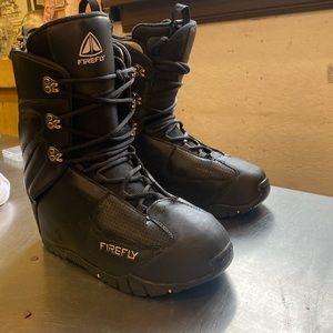 Snowboarding Boots